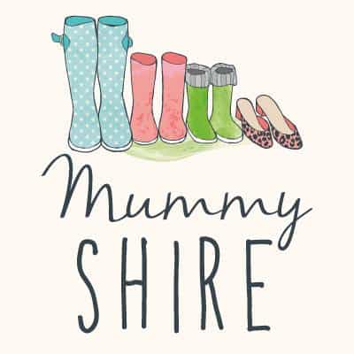 Mummy Shire